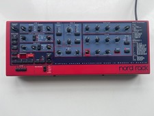 Clavia Nord Lead 1 rack analogico virtuale