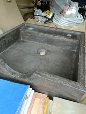 lavabo da appoggio