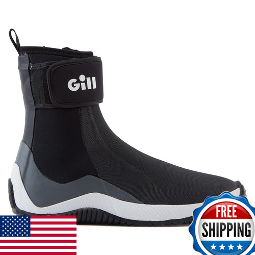 Stivali aerodinamici gill mm - aerodinamici, 5
