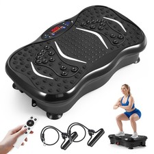 Piastra vibrante professionale