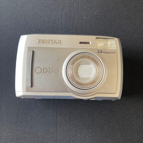 Fotocamera digitale compatta