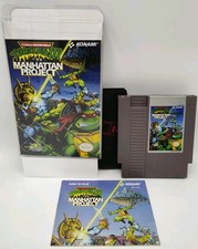 Teenage Mutant Ninja Turtles