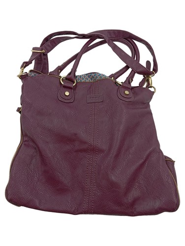 Manguun borsa tracolla - borsa,