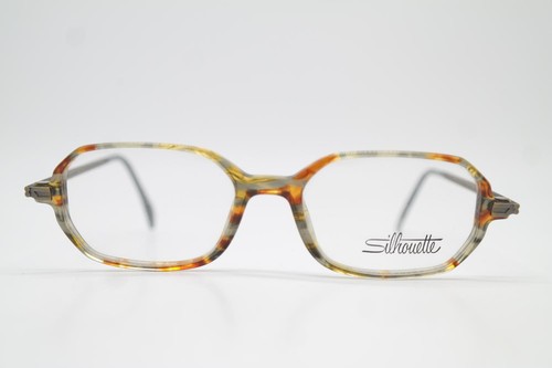 Occhiali vintage silhouette - vintage,