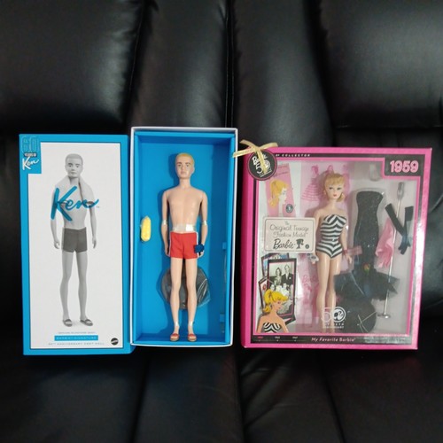 Barbie favorite la - -,