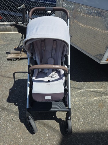 Cybex balios stroller - cybex, s