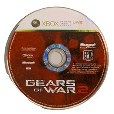 GEARS OF WAR 2 per XBOX 360 -