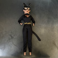 Costume Halloween Catwoman