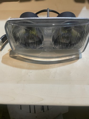 Faro anteriore cev 348 - faro,