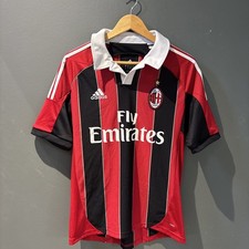 AC MILAN 2012/2013 HOME