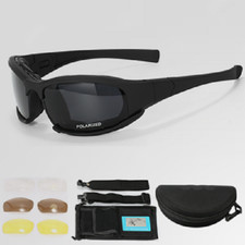 Kit occhiale MILITARY style