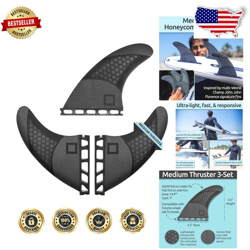 Pinne surf futures - pinne,