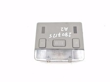 PLAFONIERA LUCE INTERNA per AUDI A2 (8Z) (06/00>02/06<) 1.4 TDI BER. 2000