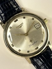 Orologio LONGINES Flagship 10K