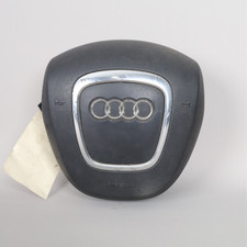Audi A6 Left Driver Steering