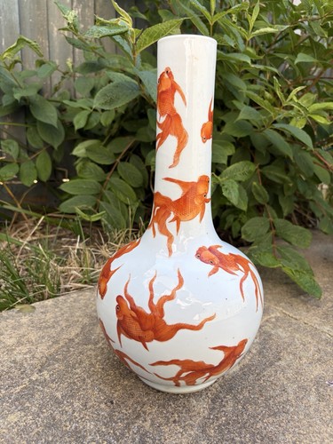 Grande vaso cinese - , in