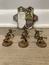Heroscape Aubrien Arcieri