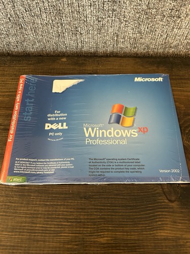 Nuovo microsoft windows xp - windows,