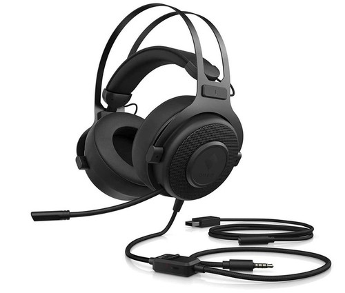 Omen blast headset - hp,