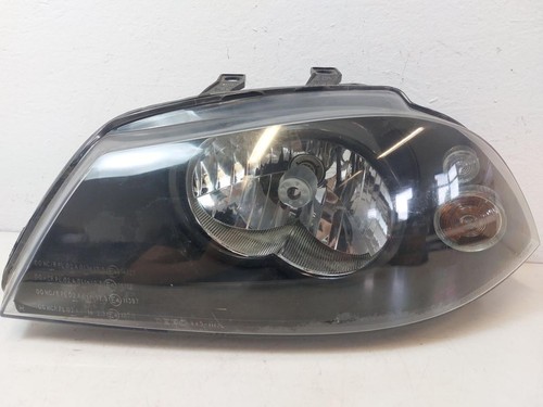 Seat ibiza faro proiettore - 6l,
