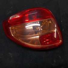 71742462 Fanale post. SX FIAT SEDICI (3B) 1.9 MJT 4x4 SUV 5p/d/1910cc