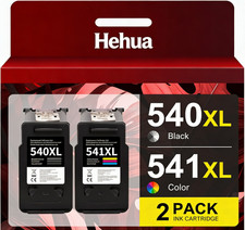 Compatibile Canon PG 540 XL +