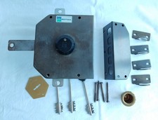 ✅ SERRATURA A DOPPIA MAPPA