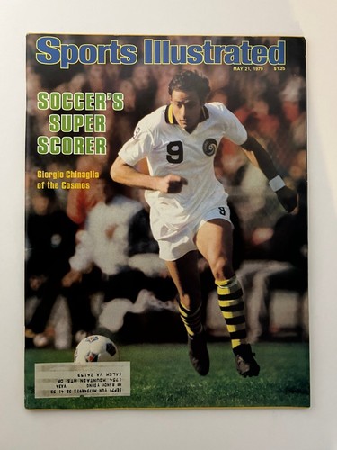 Sports illustrated may 1979 - illustrated,