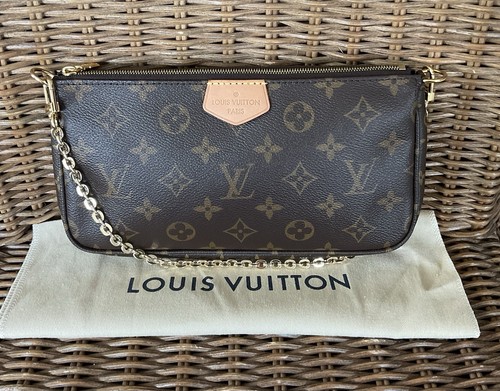 Louis vuitton pochette - louis,