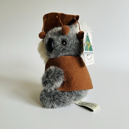 Aussie bush toys koala - bush,