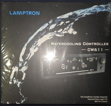 Lamptron CW611 Touch PWM