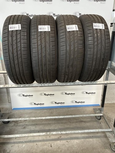 Set gomme 235 65r17 104w - 4,