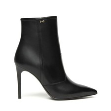 Nero Giardini tronchetto elegante in pelle