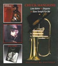 Love Notes / Disguise / Save