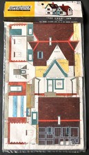 SuperQuick 00/H0 Kit di