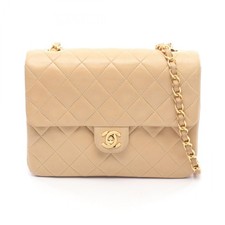 Borsa a tracolla CHANEL Mini