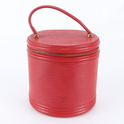 Borsa louis vuitton epi - louis,