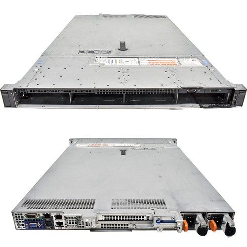 Dell poweredge r440 - r440, server