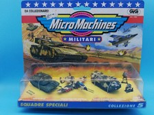 Micromachines GIG Galoob Micro