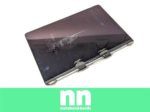 Difettoso schermo lcd macbook - difettoso,
