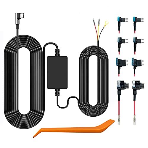 Wolfbox type hardwire kit - wolfbox,