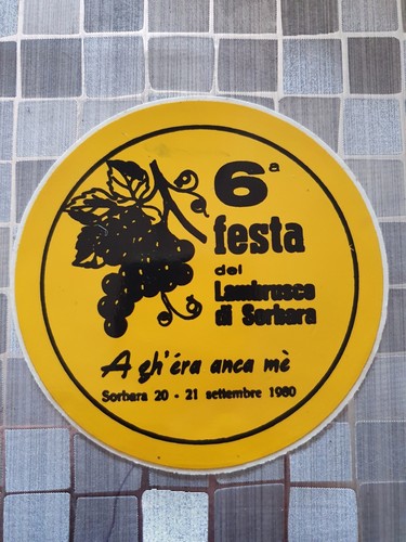 Sorbara modena festa del - sorbara, 6°
