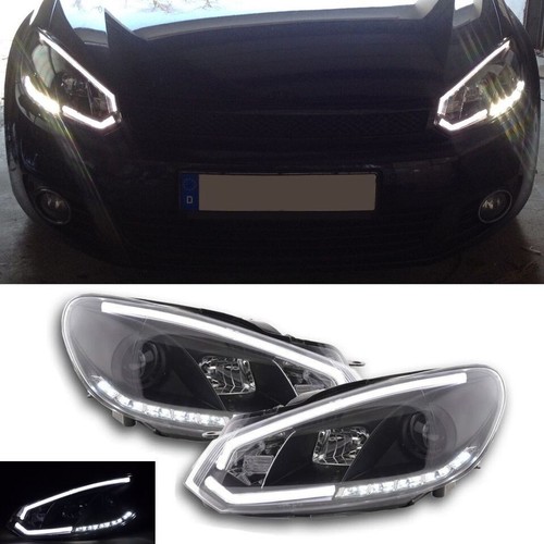 Fari anteriori led bar - anteriori,