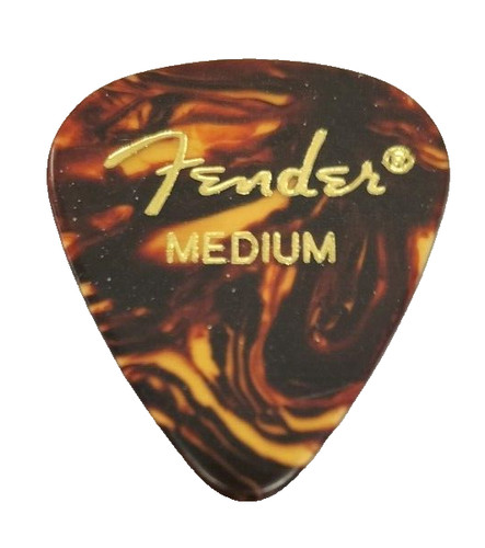 Fender plettro 351 shape - fender,