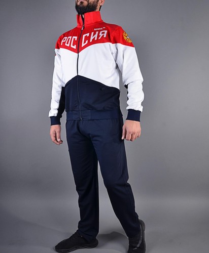 Tuta bosco sport - bosco, squadra