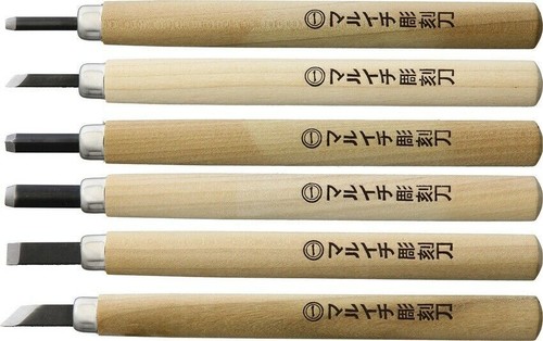 Yoshiharu coltello intaglio - yoshiharu,