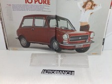 AUTOBIANCHI A. 112 1st SERIES