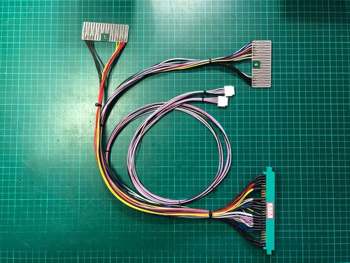 Jamma adapter taito space - adapter,