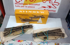 MARKLIN 2  SCAMBI DRITTO