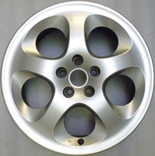Cerchio in lega Alfa Romeo 156